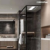 三雄极光李全:30余年专注智能光健康 让每一个人都感受到灯光的魅力!