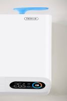 新风再升级,空调会呼吸?TCL新风空调小蓝翼Ⅲ新品发布会前瞻