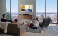 年货选购指南,三星电视为家人带来焕然一新的超清视觉盛宴