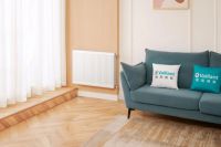 即刻温暖:威能明装暖气片助享便捷暖冬