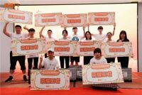 “一号工程”再显成效,喜临门荣膺HR Asia 2022年度亚洲最佳雇主奖