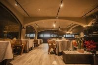 精品民宿冬季供暖如何选?四季沐歌空气能打造舒适体验