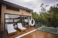 精品民宿冬季供暖如何选?四季沐歌空气能打造舒适体验