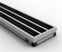 简约风格的中央空调出风口怎么装才更出众？