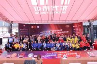 以赛促学,匠心筑梦|全国职业技能竞赛圆满收官 东方雨虹助力打造产业升级标杆