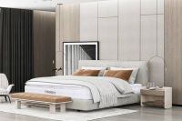 康姿百德建议您这样的床垫千万不要选