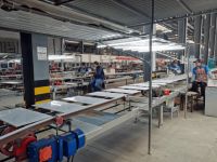 家居周十条丨红星美凯龙将易主建发股份、2022年陶瓷砖进口总额下滑13.24%…