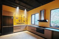 跟随光回归山水间,柏厨云涧家居助力茶马古道里的梦想改造