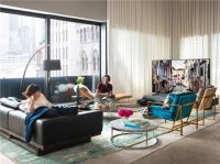 情人节礼物天花板,三星电视给爱加点新鲜感