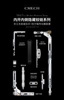 守护家居安全,除了选对门窗,门窗五金的正确选配也很关键