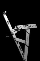 守护家居安全,除了选对门窗,门窗五金的正确选配也很关键