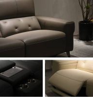 帝标家居重启软体荣光,高端匠心系列重磅亮相2023成都家居展!