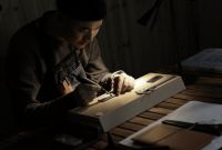 皇冠电器形象片【倔•匠】正式发布;执注43载 倔强不改