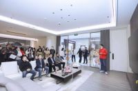 居然智慧家新店落户居然北四环店 卖的不止是科技