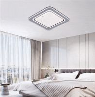 离线免唤醒!吸顶灯智能起来实用不含糊