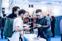 聚精品,通全球 2023 CCBEC中国(深圳)跨境电商展览会(春季)隆重开幕