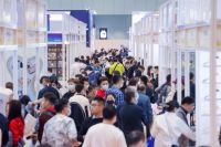 聚精品,通全球 2023 CCBEC中国(深圳)跨境电商展览会(春季)隆重开幕