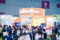 聚精品,通全球 2023 CCBEC中国(深圳)跨境电商展览会(春季)隆重开幕