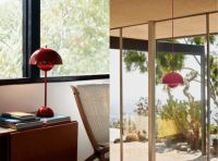 经典永续,&Tradition全新Flowerpot配色正式上线