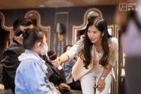 留存道《当整理师来敲门:亲子整理40例》广州签售会现场回顾