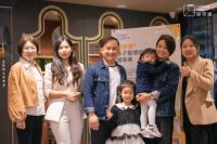 留存道《当整理师来敲门:亲子整理40例》广州签售会现场回顾