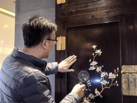 3·15日,宣明典居邀请国家质检部门来把关!