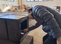 3·15日,宣明典居邀请国家质检部门来把关!