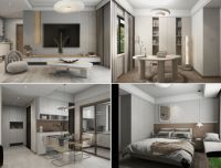 锚定新房装修市场,贝壳精工装正在做一件大事