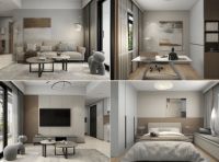 锚定新房装修市场,贝壳精工装正在做一件大事