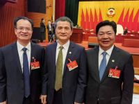 李连柱、丁佐宏、肖凯旋、周云杰…家居家电大咖建言2023全国两会