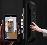 必达智能锁新款F3Pro X怎么样?一篇全方位的体验报告