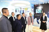 佛山照明与广东美涂士建材股份有限公司签订战略合作协议