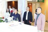 佛山照明与广东美涂士建材股份有限公司签订战略合作协议