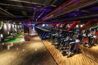 廿五载 再出发|蓝景丽家“喜欢 更喜欢“25周年店庆盛典将启