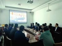 聚力赋能,深耕齐鲁——维朗迪迪门窗董事长张伟携团队莅临居然之家山东分公司