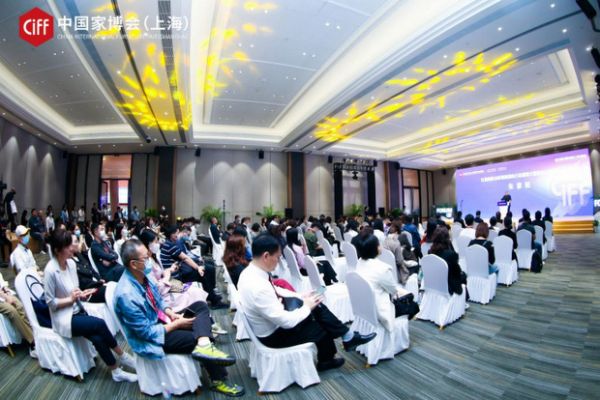 第52届中国家博会（上海） 全面开启