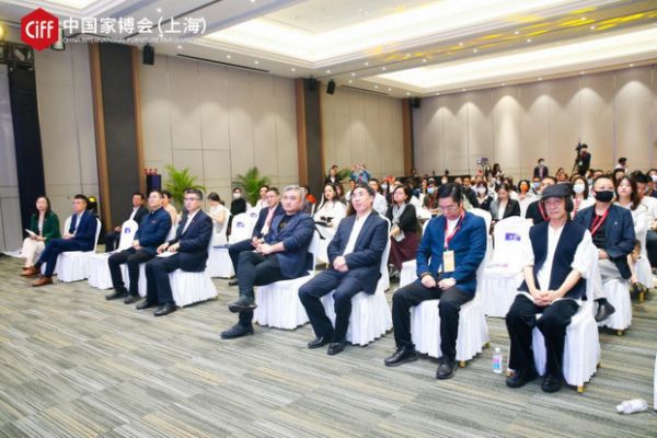 第52届中国家博会（上海）启动会 活动现场