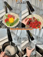 饮水自愈系新主张,天猫4大趋势引领净饮新风潮