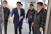 强强联合,金柏莱木门与居然之家签署战略合作协议