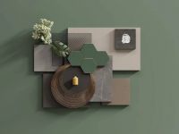 3月23日,TUBAOHCC春季饰材新品发布会,“剧透”抢先看