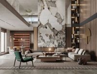 3月23日,TUBAOHCC春季饰材新品发布会,“剧透”抢先看