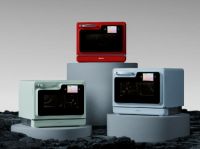 引领厨房时尚新潮流,DACHOO大厨获家居时尚产品大赛“色彩美学奖”