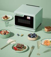 引领厨房时尚新潮流,DACHOO大厨获家居时尚产品大赛“色彩美学奖”