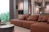 兔宝宝徐平华:产品+服务 针对用户需求提供完整交付方案