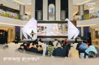 安华新品巡展·武汉站圆满落幕,多款新品焕活年轻态高端空间体验