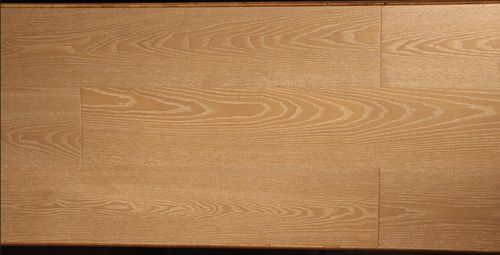 升达地板：“拂晓”本色色调，沉浸式感受高级感和简约风的碰撞