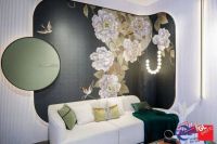 北京软装展 | 新时代软装密码,于3月26日一触即燃