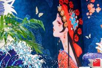 北京软装展 | 新时代软装密码,于3月26日一触即燃