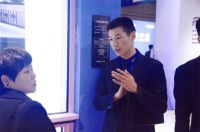 派克森门窗2023上海建博会完美落幕,带来全新产品和技术