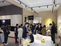 筑美家居携五大新品 引领健康整家新风潮